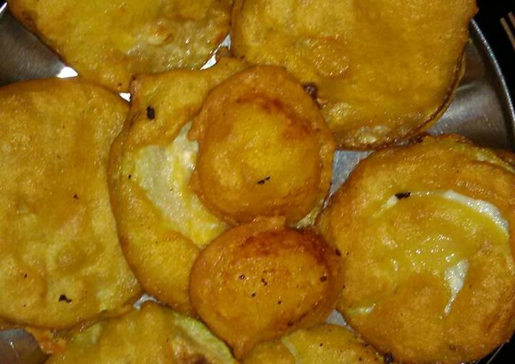 Recipe of Perfect Lauki ke chakka Bachka