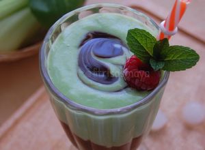 Foto resep Jus Alpukat Kw 😃