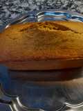 Carrot Pudding