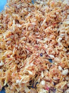 Foto resep Keripik kentang mustofa