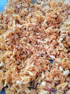Foto resep Keripik kentang mustofa