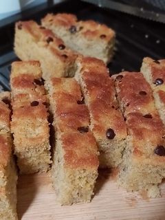 Foto resep Banana Cake