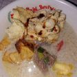 Soto Betawi gurih