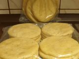 عجينة البيزا الرائعة