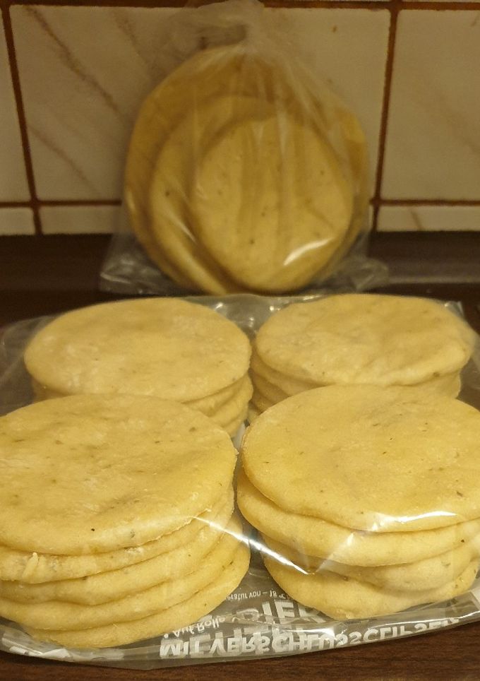 صورة لوصفة عجينة البيزا الرائعة