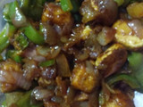 चिल्ली पनीर (Chilli Paneer recipe In Hindi)