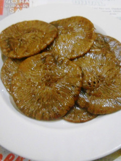 Foto resep Kue Cucur No Mixer dan Tips Sukses #pr_jajanandaerah