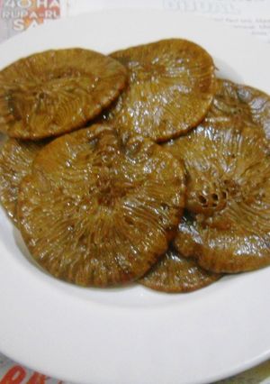 Foto resep Kue Cucur No Mixer dan Tips Sukses #pr_jajanandaerah