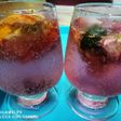 Strawberry Mocktail