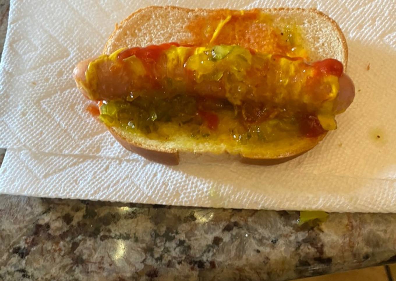 Steps to Make Any-night-of-the-week The Ripper