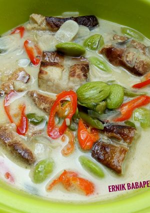 Foto resep Mangut /ikan Asap
