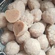 Bakso Sapi Homemade