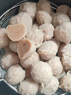 Foto resep Bakso Sapi Homemade
