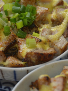 叉燒飯★okane 的食譜成品照片