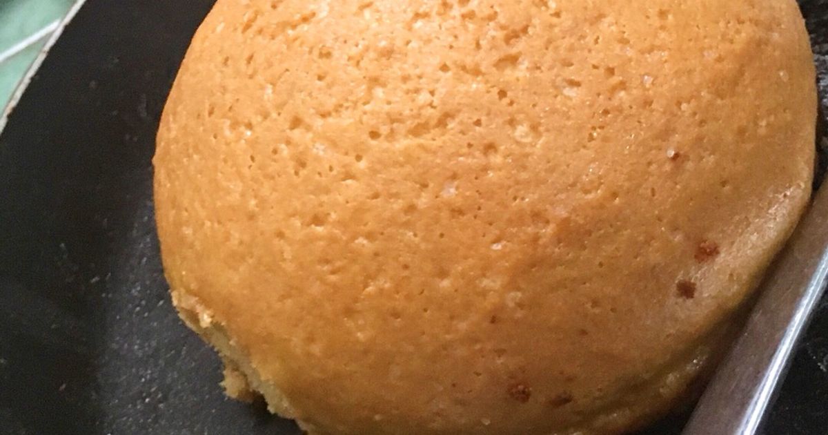 Resep Mexican Bun / Roti Boy / Roti O oleh Umm. Abdillah - Cookpad