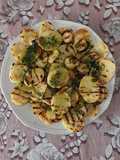 Patate Grigliate