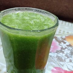 A picture of Smoothie.