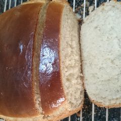 Farmhouse White Bread A picture of Farmhouse White Bread.