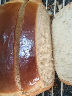 A picture of Farmhouse White Bread.