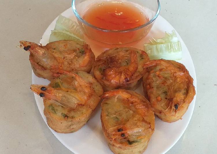 Resep Bikang Doang Anti Gagal