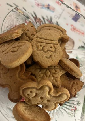 Azonnal puha Mézeskalács recept fotója