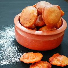 A picture of Gulgule.