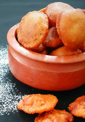 A picture of Gulgule.