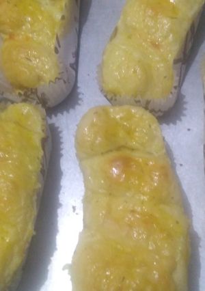 Foto resep Saussage roll