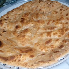 A picture of Kurkura Paratha!.
