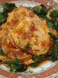 Foto resep Telur Ceplok Sambalado