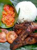 Bebek ireng suroboyo