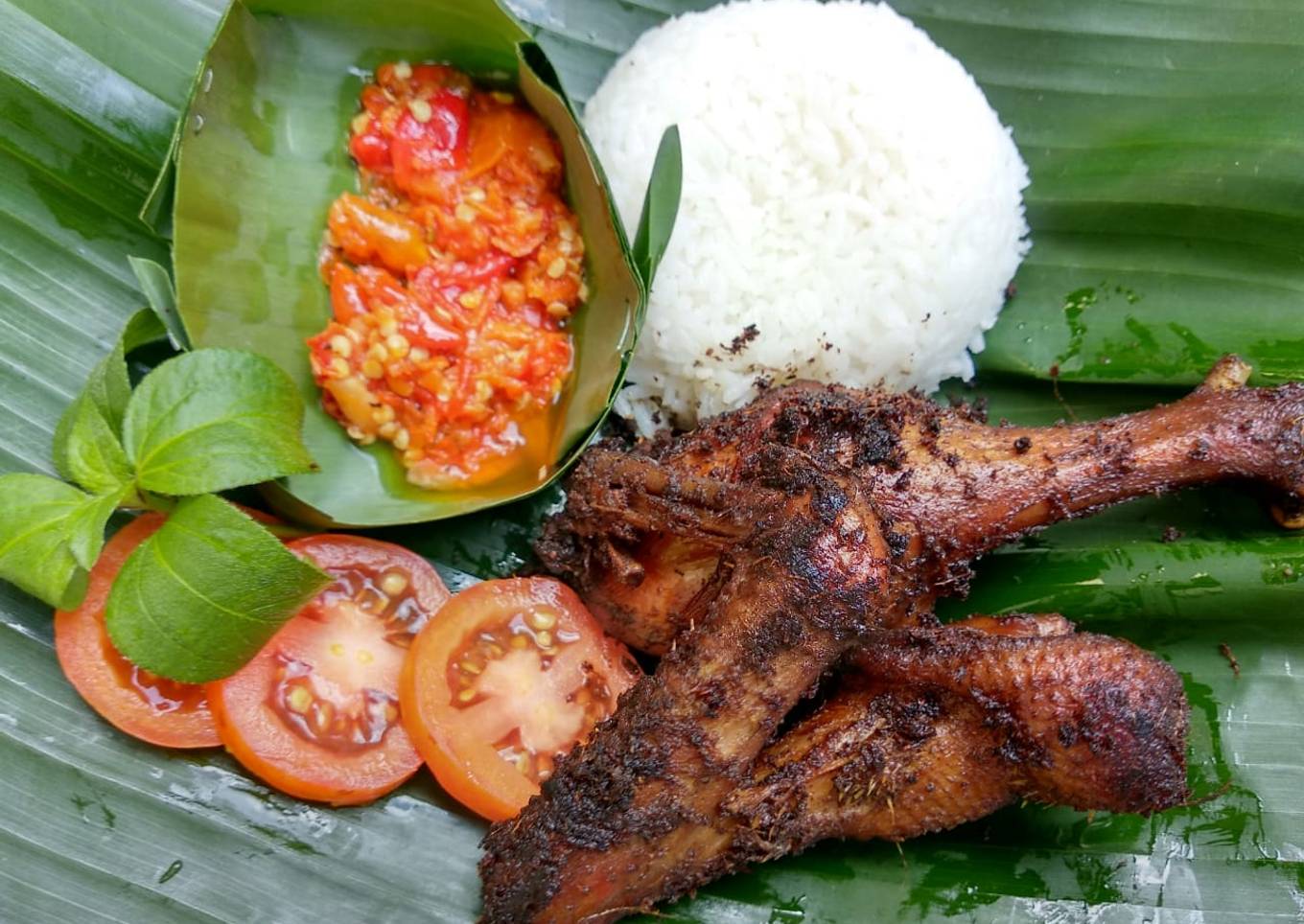 Bebek ireng suroboyo