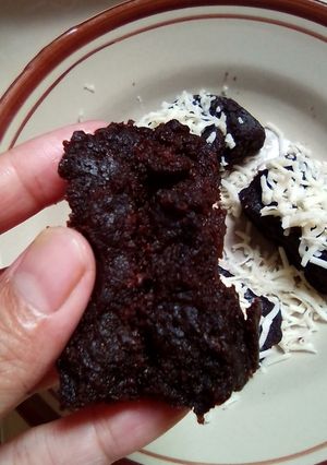 Foto resep Brownies Kukus Pepaya