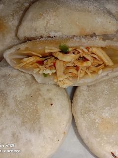 Foto resep Cireng isi
