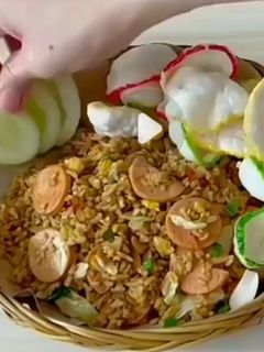 Foto resep #63.NASI GORENG SIMPEL