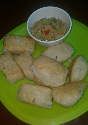 Foto resep Uli/ulen ketan