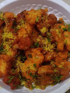 બ્રેડ મસાલા (Bread Masala Recipe In Gujarati) રેસીપી મુખ્ય ફોટો