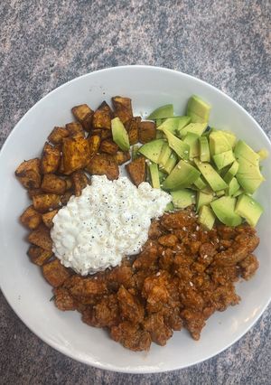 Foto de Bolonhesa Fitness
