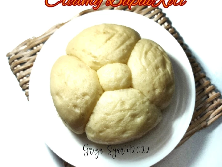 Langkah Mudah untuk Membuat Resep Creamy Bapao Roti yang Lezat Anti Ribet, Bisa Manjain Lidah