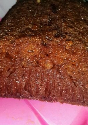 Foto resep Bolu Karamel