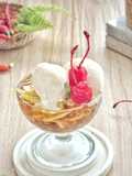 Rujak Es Krim Jogja – Healthy Premium Version
