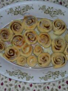 صورة لوصفة سينابون