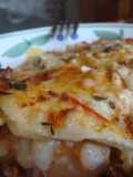 Pasticho de Carne
