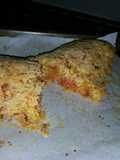 Pizza Roll-up