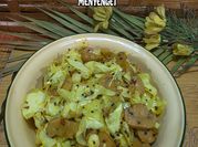 Gambar sayur kobis