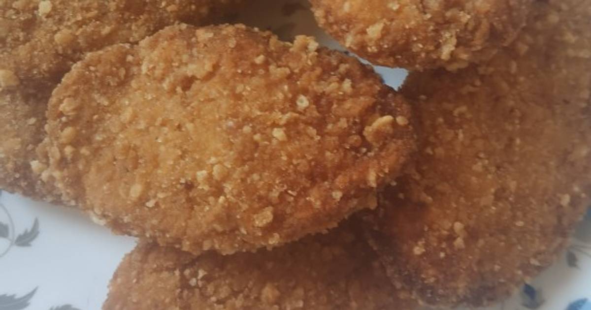 طريقة عمل طريقة عمل نجتس مخلية - 24 وصفة سهلة وسريعة - كوكباد