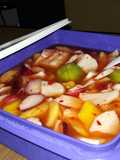 Asinan Buah