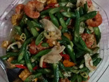 Tumis sayuran campur2