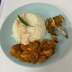 طبخة بدون لحم 🥩 و دجاج 🐓-レシピのメイン写真