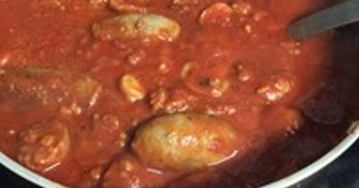 336 easy and tasty ground beef and italian sausage recipes